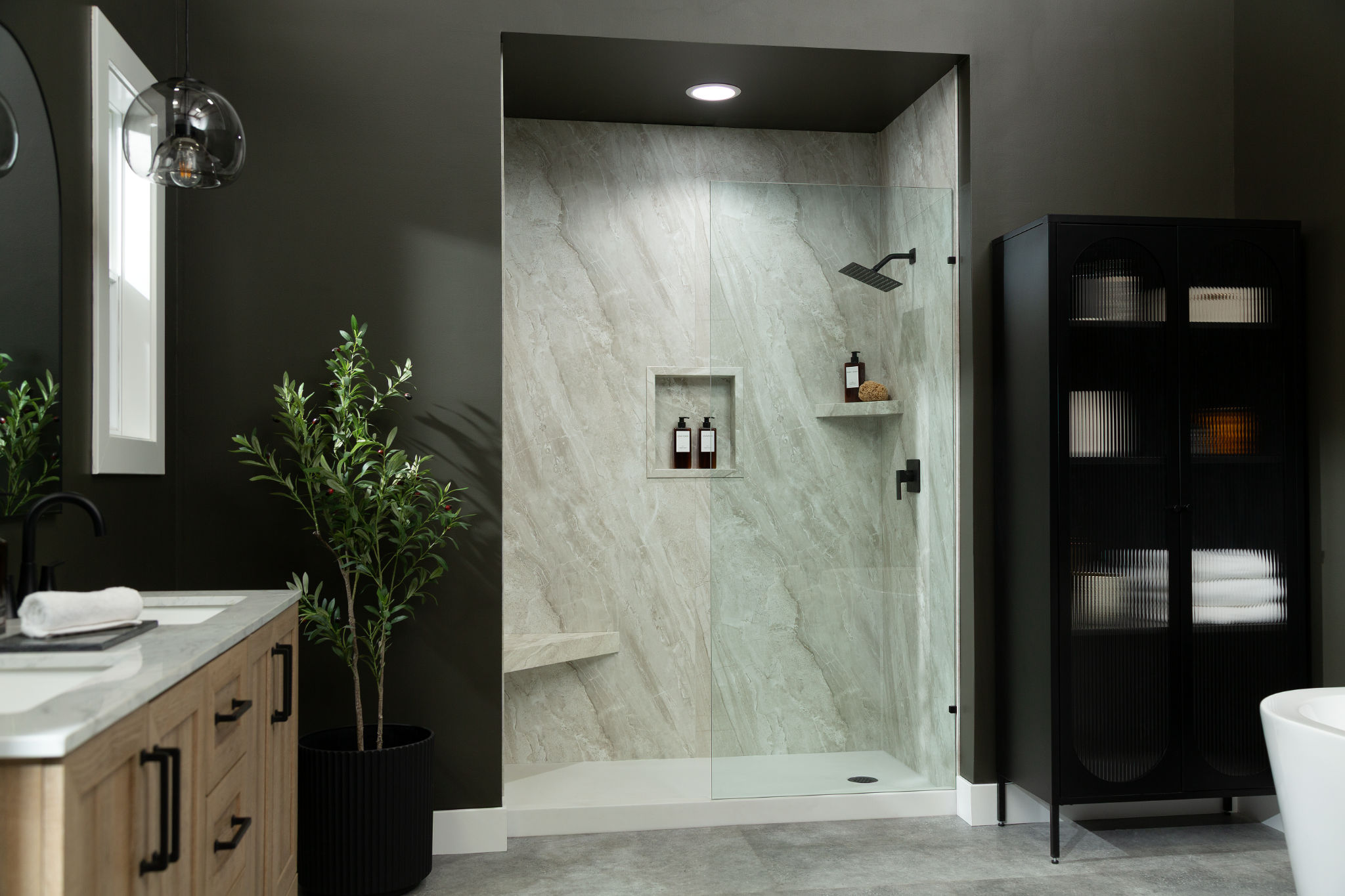Vivid White 2 | Tiles By Kia