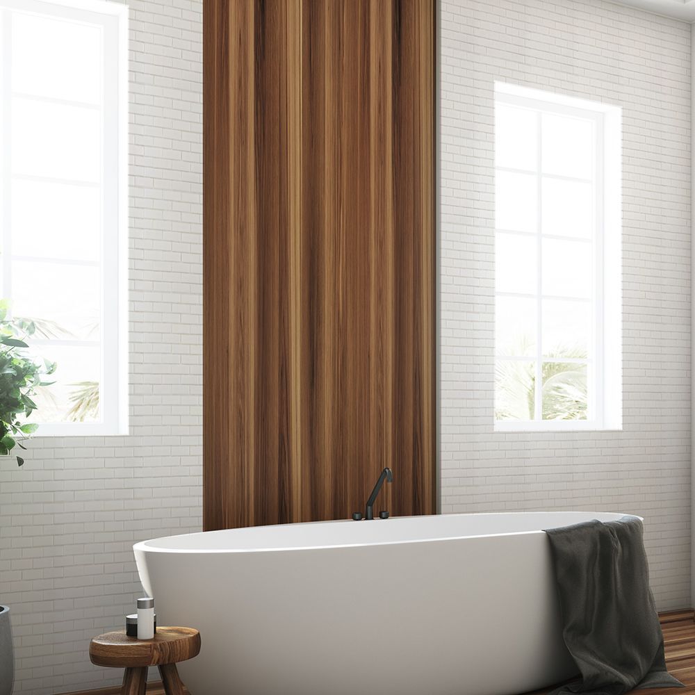 Hamptons 1x3 Offset Daisy Mosaic | Tiles By Kia