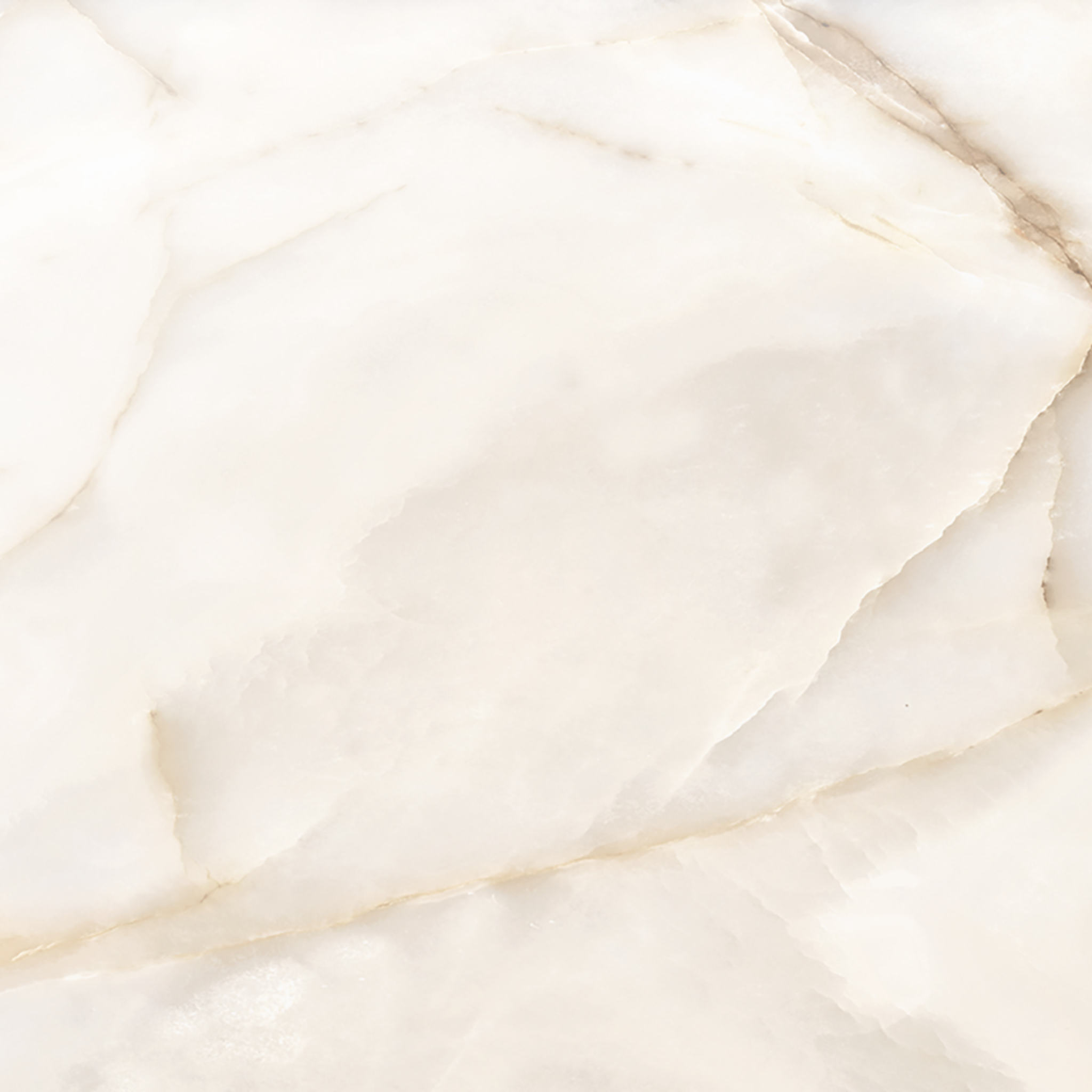 Intrigue Ivory Polished 24x24