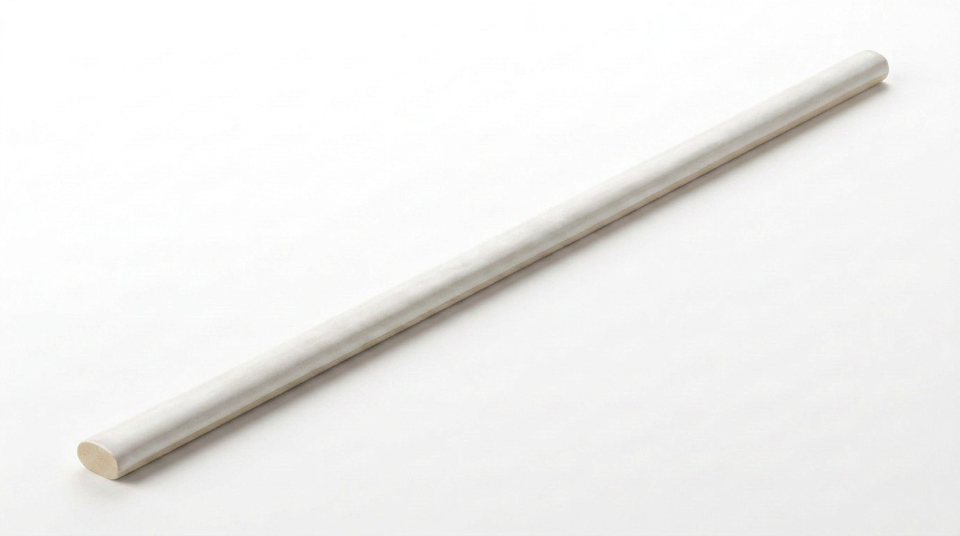 Lisbon 0.39X9” Pearl Trim