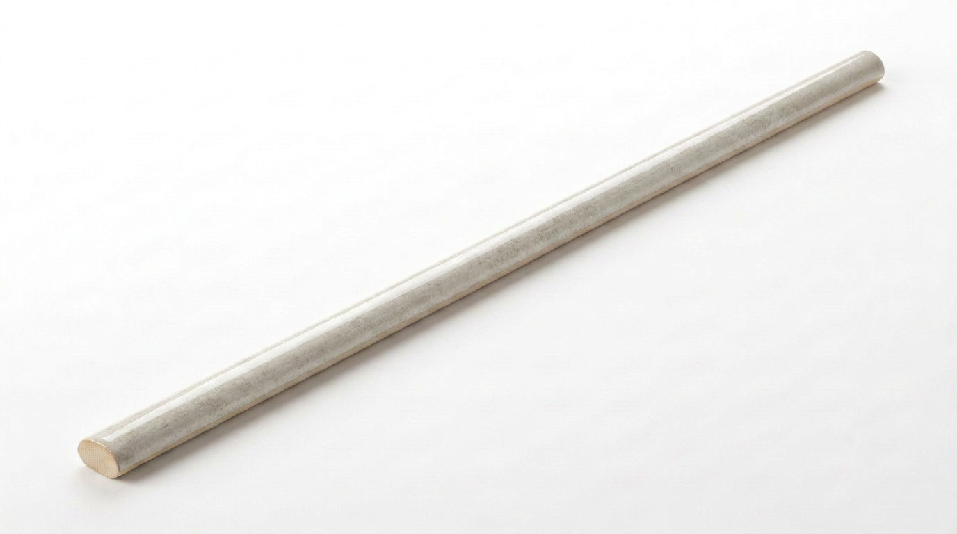 Madrid 0.39X9” Cream Trim