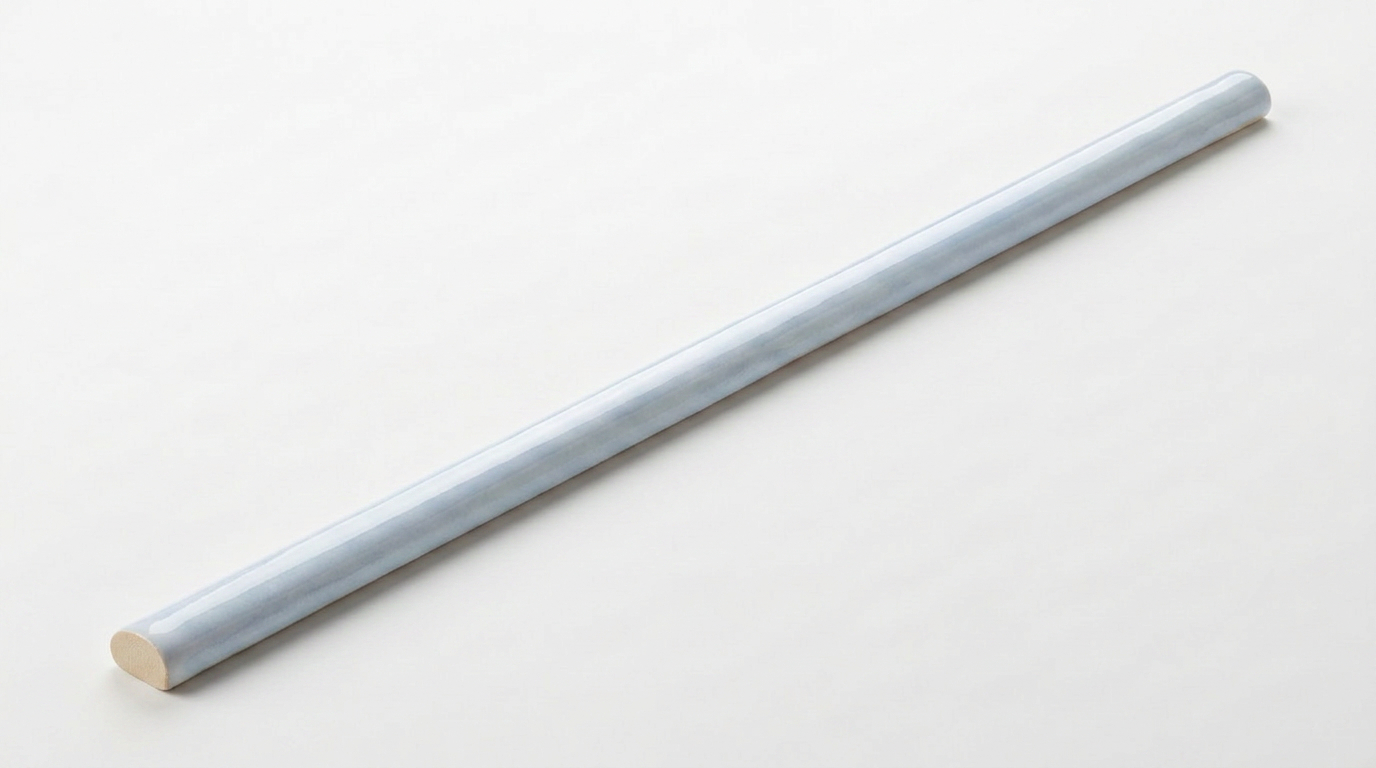 Morocco Artic .39x9 Trim