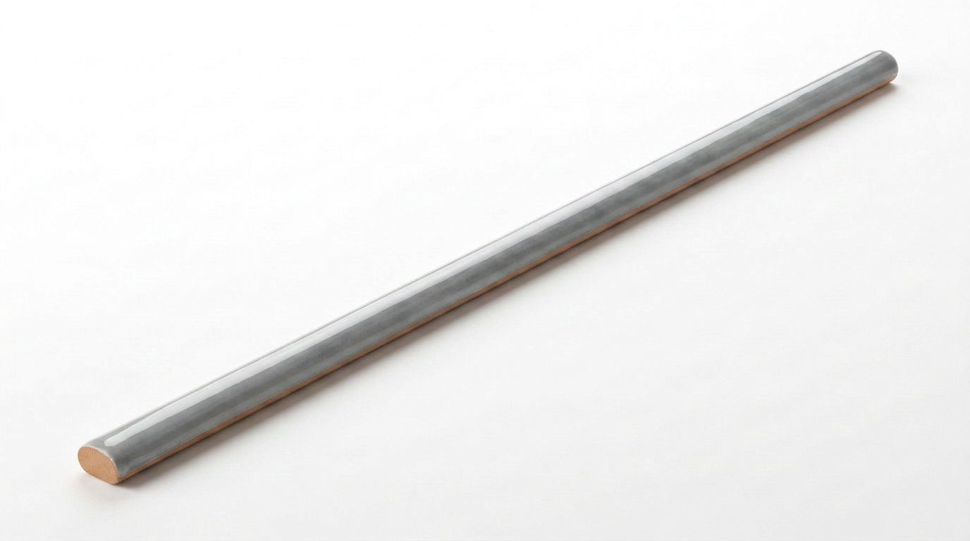 Morocco Grey .39×9 Trim
