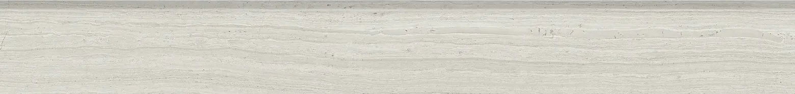 Polished 3X24 Passion Bullnose